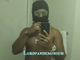 Lordpandemonium