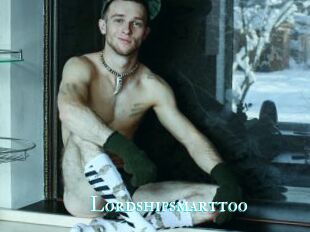 Lordshipsmarttoo