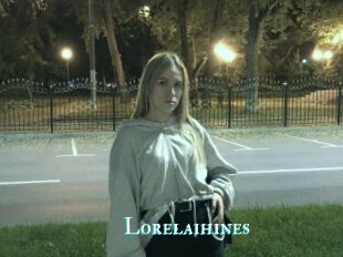 Lorelaihines
