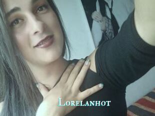 Lorelanhot