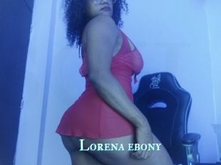 Lorena_ebony
