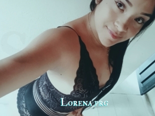 Lorena_prg