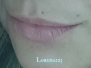Lorena123