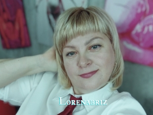 Lorenabriz