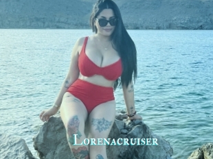 Lorenacruiser
