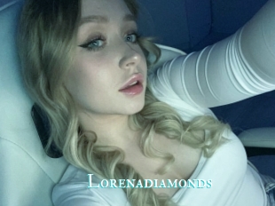 Lorenadiamonds