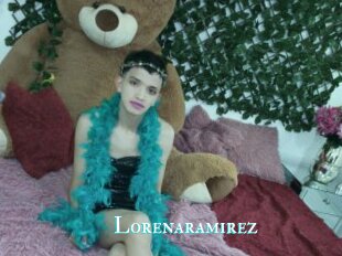 Lorenaramirez