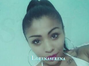 Lorenaserena
