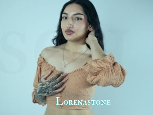 Lorenastone