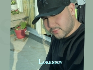 Lorensgv