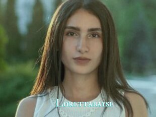 Lorettabayse