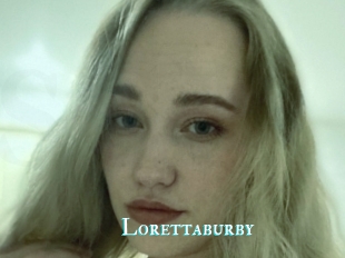 Lorettaburby