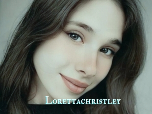 Lorettachristley