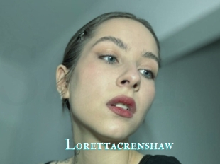 Lorettacrenshaw