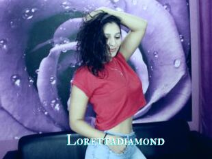 Lorettadiamond