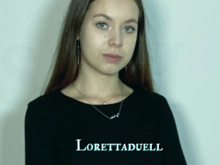 Lorettaduell
