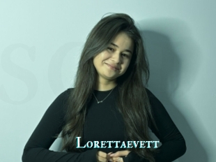 Lorettaevett