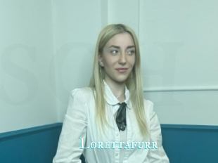 Lorettafurr
