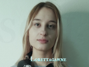 Lorettagawne