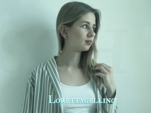 Lorettagelling