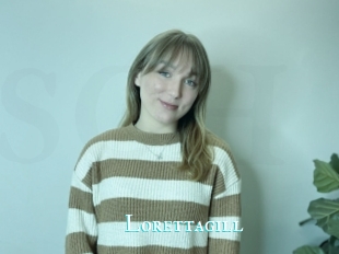 Lorettagill