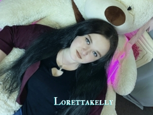 Lorettakelly