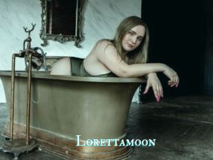 Lorettamoon