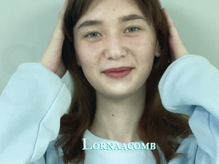 Lornaacomb