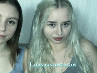 Lornaandprimros