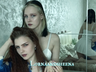 Lornaandsheena