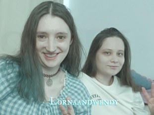 Lornaandwendy