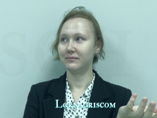 Lornagriscom