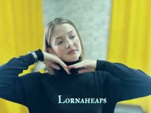 Lornaheaps