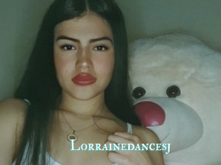 Lorrainedancesj