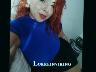 Lorreinviking