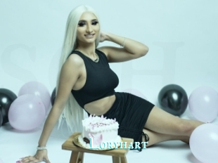 Loryhart