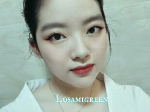 Losamigreen