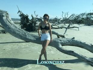 Losonciesz