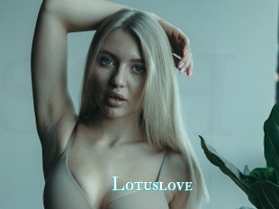Lotuslove
