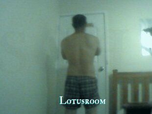 Lotusroom