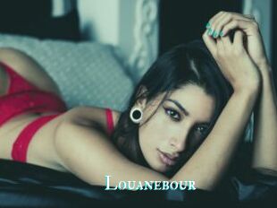 Louanebour