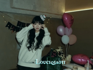 Louciqiaoyi