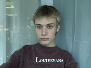 Louieevans