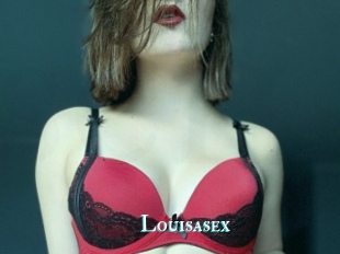 Louisasex
