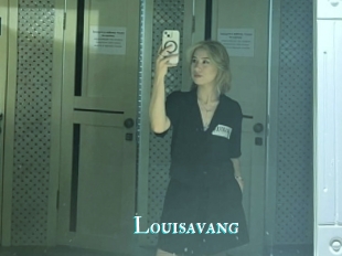 Louisavang