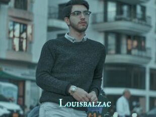 Louisbalzac