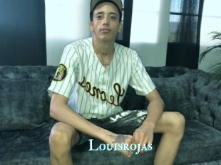 Louisrojas