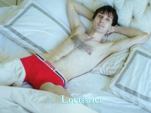 Louisspice