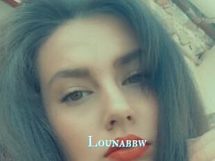 Lounabbw