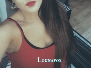 Lounafox